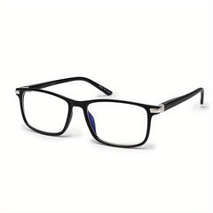 Light Blocking Computer Glasses for Eye Strain Relief