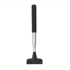 Retractable Portable Wiper for Car Rearview Mirrors and Windows