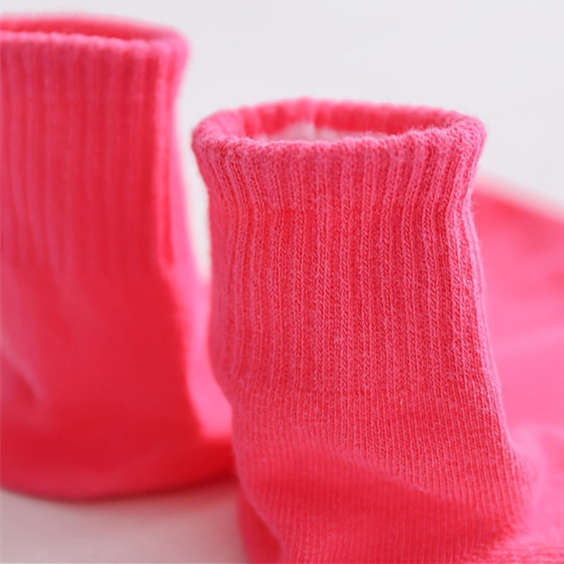 Non Slip Yoga Socks Thickened Towel Sole Socks Yoga Pilates Barre Ballet