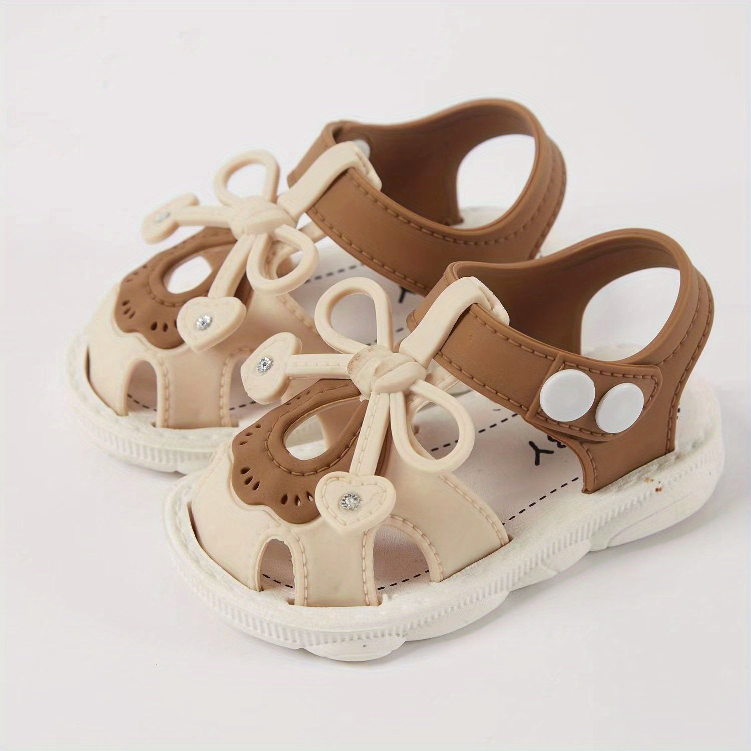 Breathable Lightweight Sandals for Girls