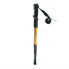 Aluminum Alloy Climbing Stick for Outdoor Sports