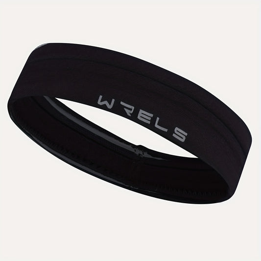 Outdoor Sports Headbands - Stay Dry & Cool Mesh for Men & Women