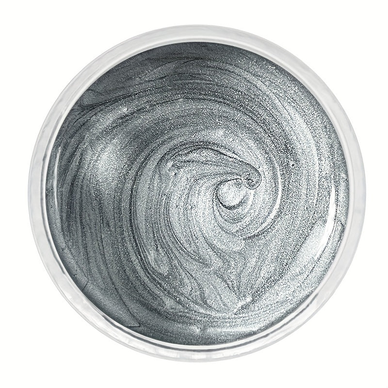 Metal Texture Paste for Epoxy Resin Molds - DIY Candle Making