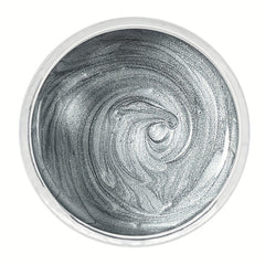 Metal Texture Paste for Epoxy Resin Molds - DIY Candle Making