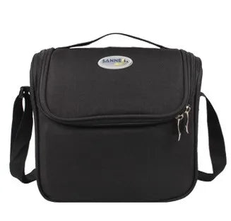 Square Thermal Bag Lunch Bags Insulation Package Kids Insulated Portable