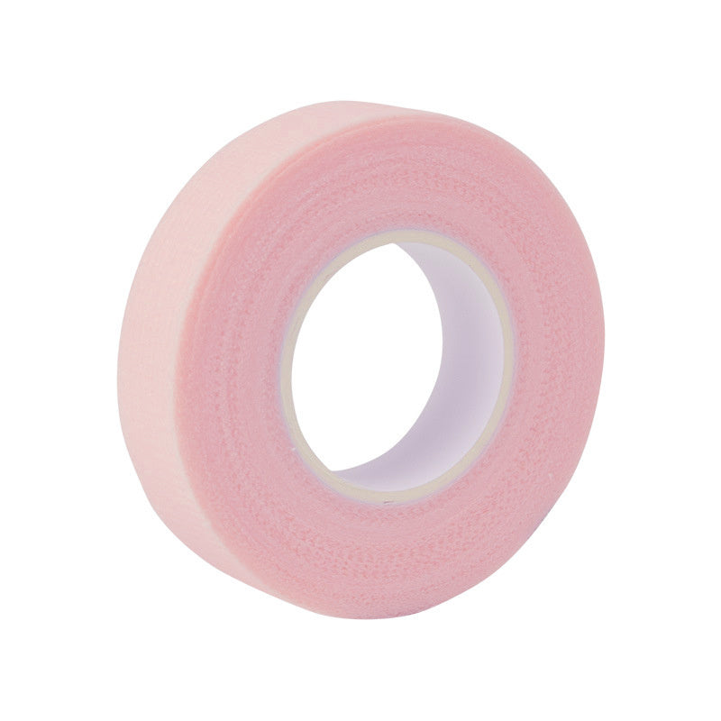 Colorful Lash Tape For Eyelash Extension - Non Woven Eyelash Supply