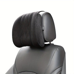 Forbell Memory Foam Car Neck Pillow - Relieves Driving Fatigue