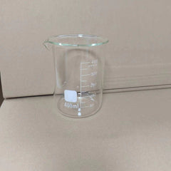 600ml Laboratory Beaker
