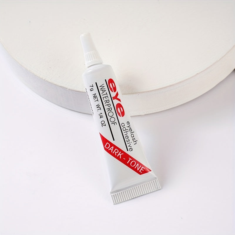 Strong Hold Eyelash Adhesive for Individual Lash Extension