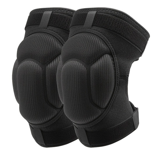 High Elastic Knee Protector for Sports Anti Collision and Non Slip Sponge