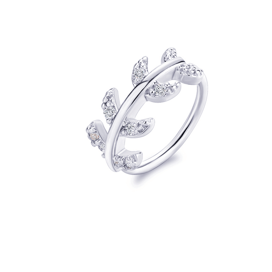 Hypoallergenic Nose Ring for Women - Cartilage Piercing Jewelry