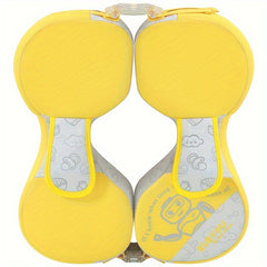Non Inflatable Baby Swim Float Ring Ages 6-36 Months