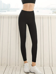 High Waist Butt Lifting Leggings Yoga Pants