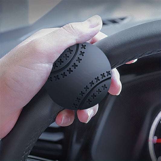 Car Steering Wheel Booster Labor-saving Steering Ball