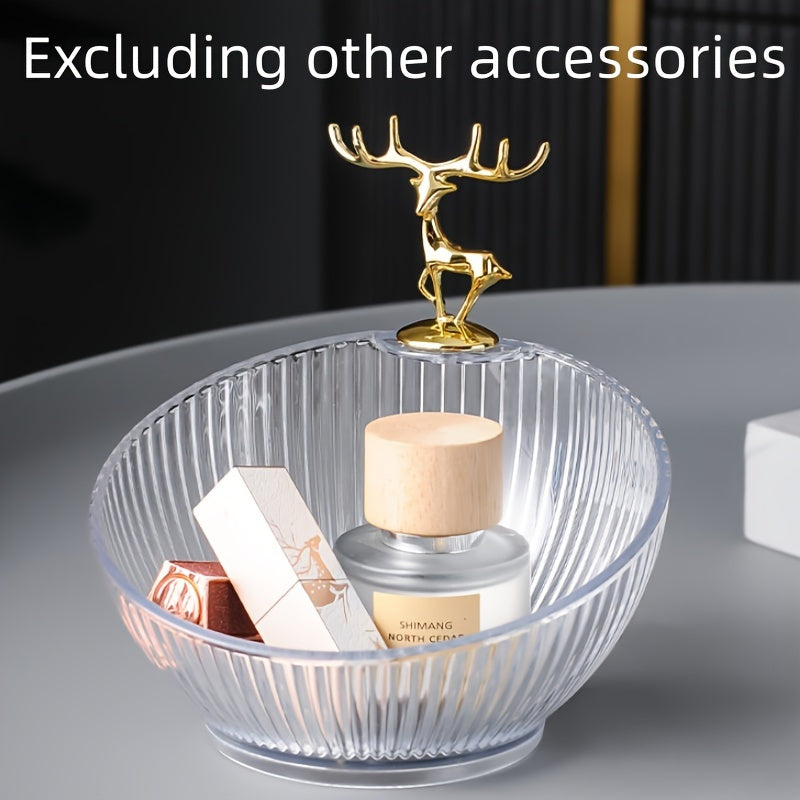Creative Desktop Storage Rack for Entryway Shoe Cabinet - Home Organization