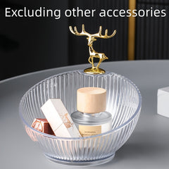 Creative Desktop Storage Rack for Entryway Shoe Cabinet - Home Organization
