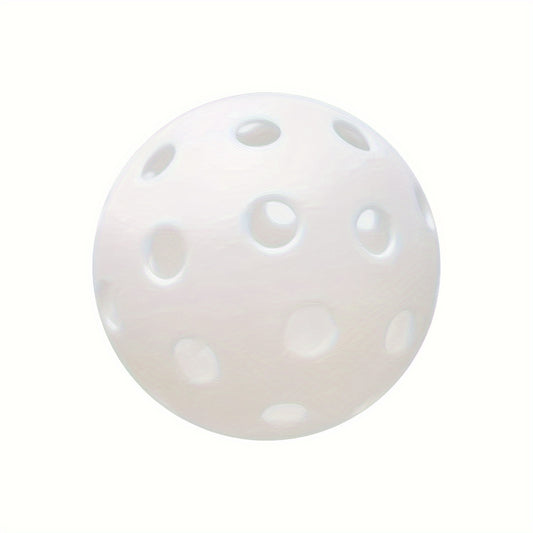 5PCS Noctilucent Pickleball Glow In The Dark Balls