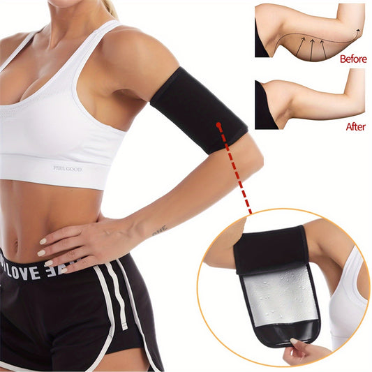 Arm Trimmer Adjustable Arm Shaping Strap for Loose Arms