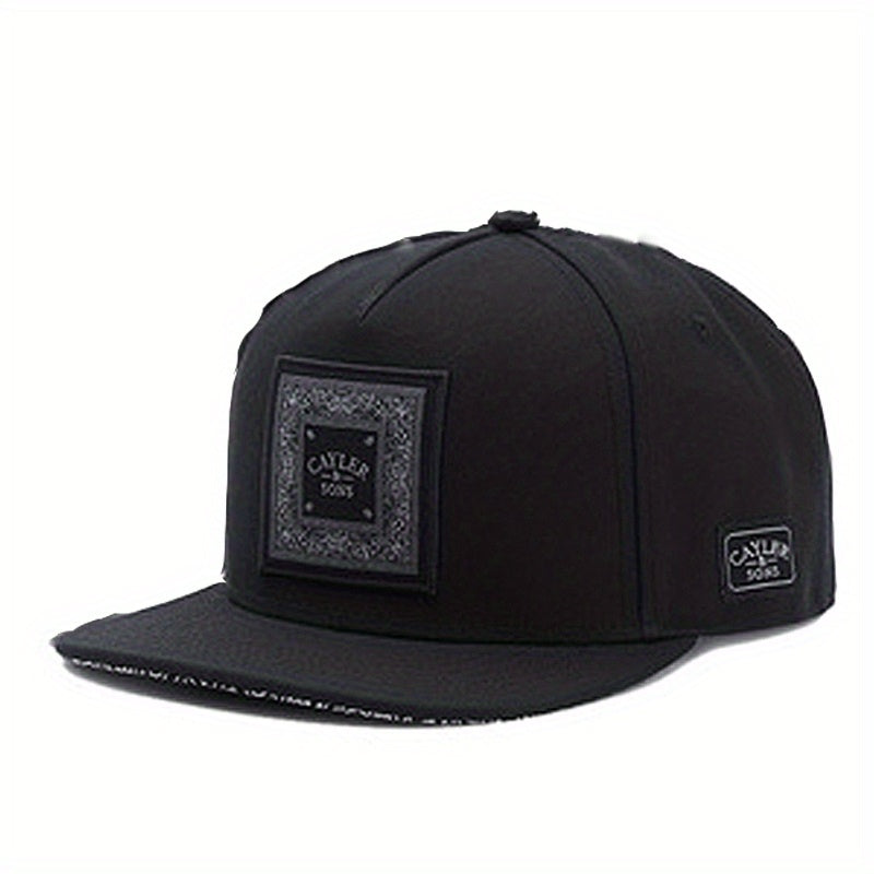 Men's Hip Hop Hat