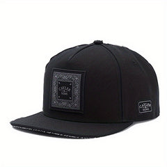 Men's Hip Hop Hat