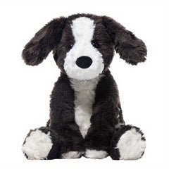 Border Collie Plush Toy Soft & Stuffed Animal Perfect for Events & Gifts
