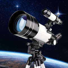 F30070 Kids Astronomical Telescope Monocular High Definition Observation