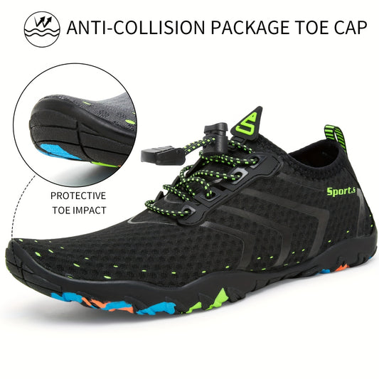 Lightweight Quick Drying Water Shoes for Men & Women