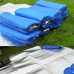 Portable Moisture-Proof Mat for Outdoor Camping and Picnics