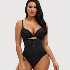 Breathable Waist Trainer Slim Girdle Belt Cincher