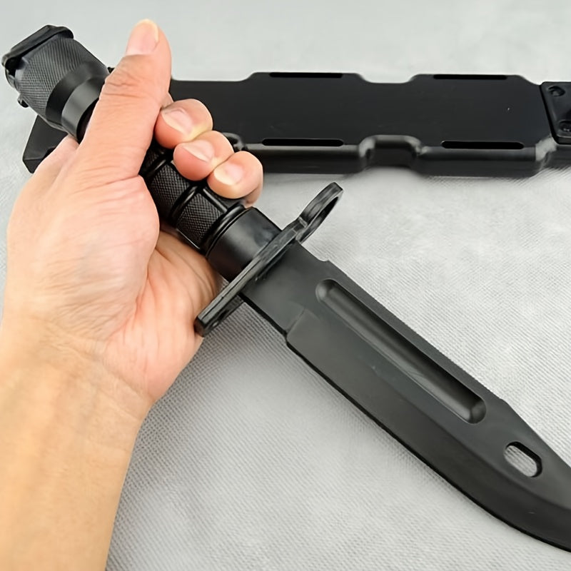 Plastic Model M9 Tactical Training Soft Without Shell Movie Prop
