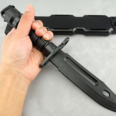 Plastic Model M9 Tactical Training Soft Without Shell Movie Prop