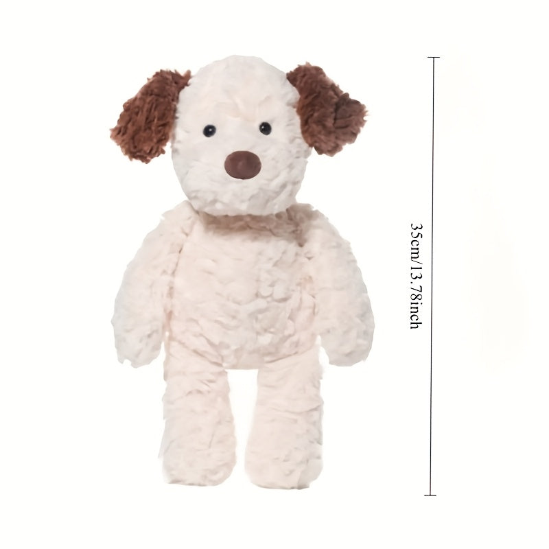 Jack Puppy Toy Doll Soft Fabric Pillow Anime Enthusiast Gift