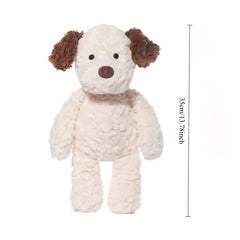 Jack Puppy Toy Doll Soft Fabric Pillow Anime Enthusiast Gift