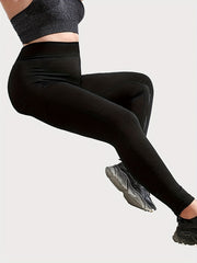  Seamless High Rise Skinny Leggings