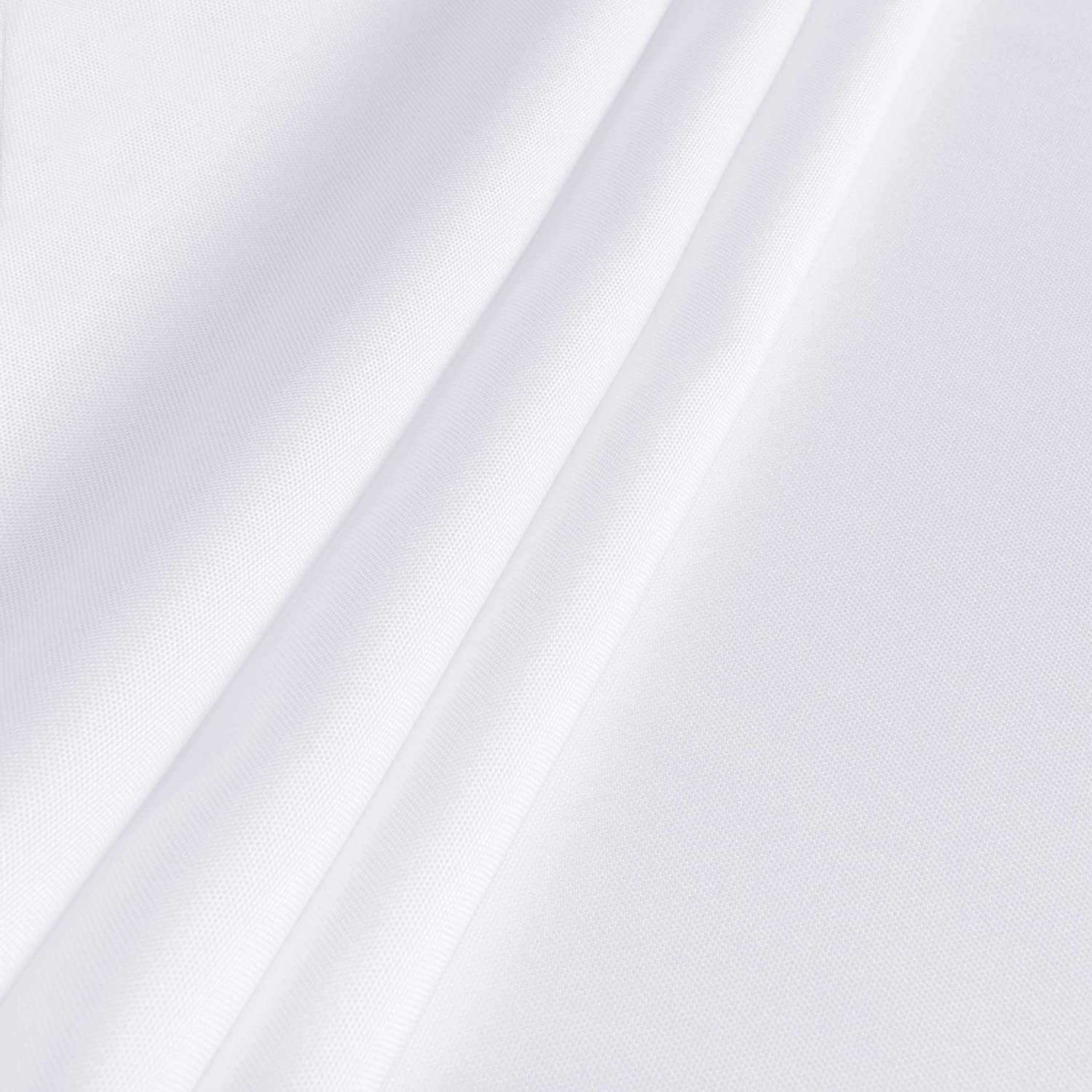 Polyester Tablecloth for Dining Buffet Party Camping