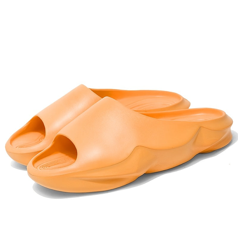Unisex Cloud Slides Slippers Men's Lightweight Non slip Shoes