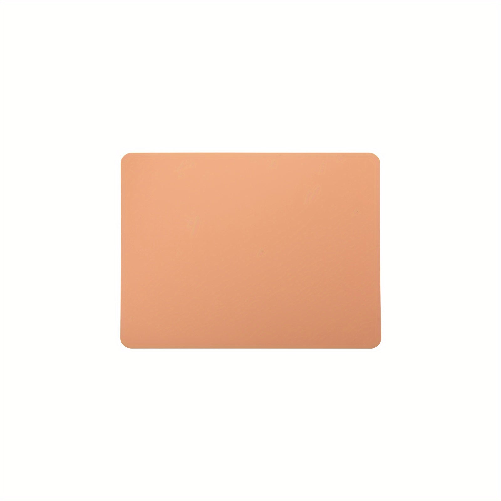 Children's Silicone Placemat in Multiple Colors