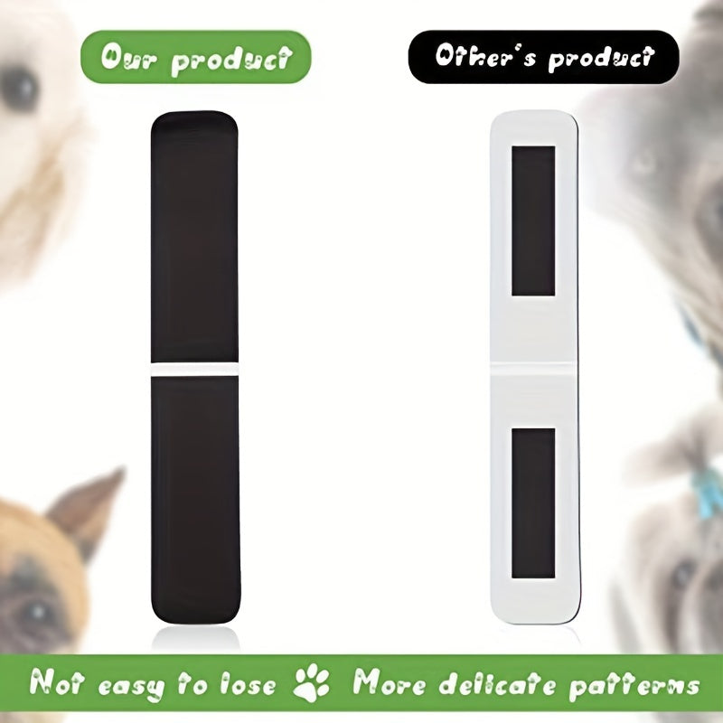 24pcs Magnetic Bookmark Page Marker Inspirational Quote for Students