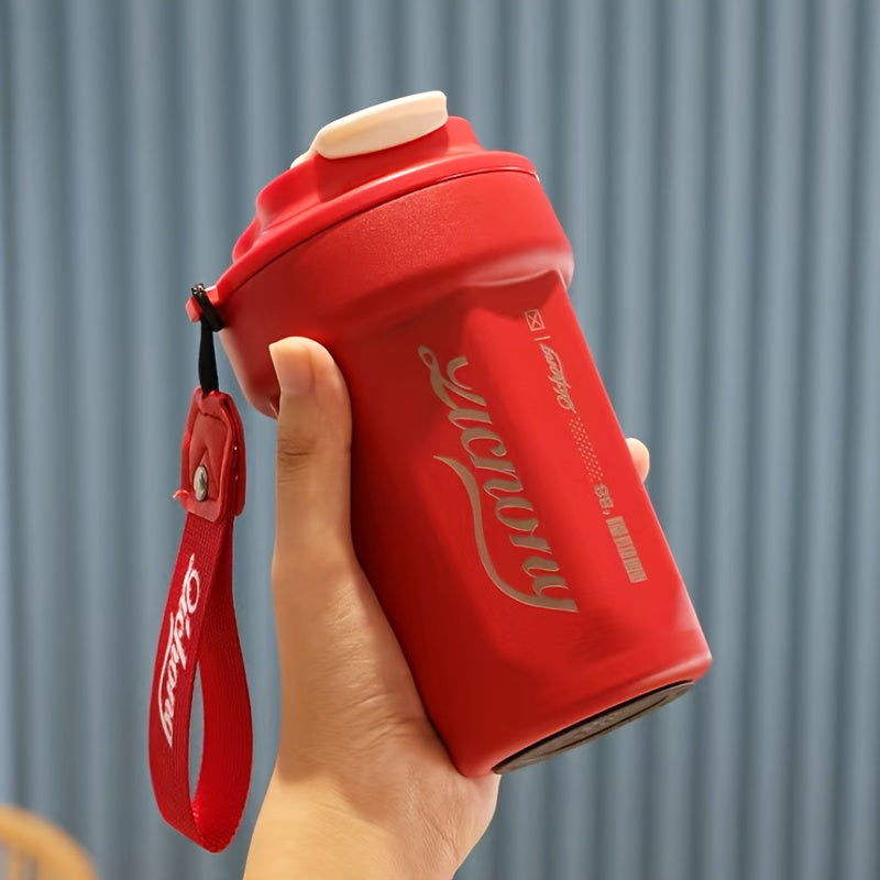 Stainless Steel Insulated Cup for Hot and Cold Drinks