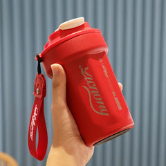 Stainless Steel Insulated Cup for Hot and Cold Drinks