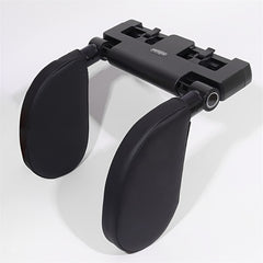 Car Headrest Pillow Sleeping Travel Car Seat Neck Support Pillow