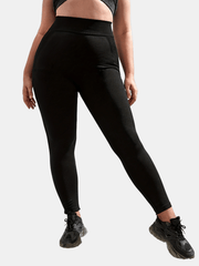  Seamless High Rise Skinny Leggings