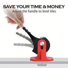 50pcs Tile Leveler Floor Wall Tile Leveling System