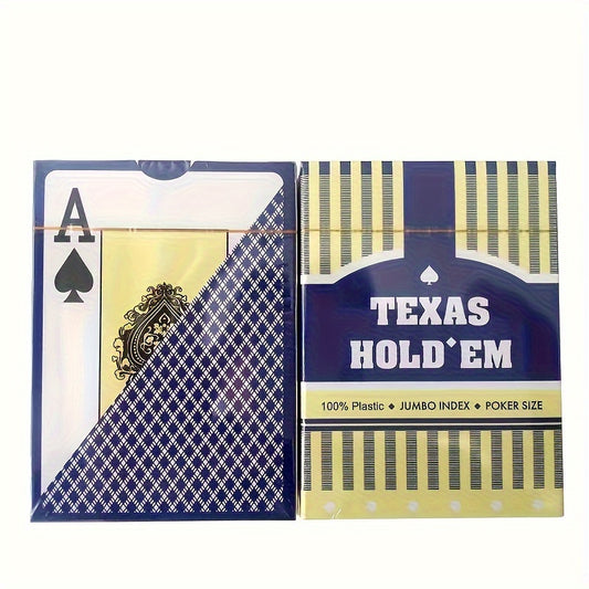 Playing Card Set for Party Gathering Casual Entertainment