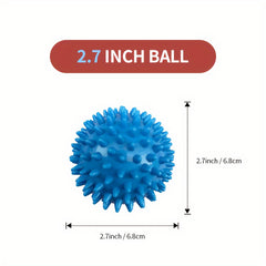 Fascial Massage Ball for Deep Tissue Muscle Relaxation - Different Sizes
