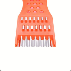 2pcs Fruit Peeler Vegetable Cutter Kitchen Vegetable Peeler Potato Peeler