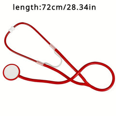 DIY Stethoscope Toy Science Experiment Kit