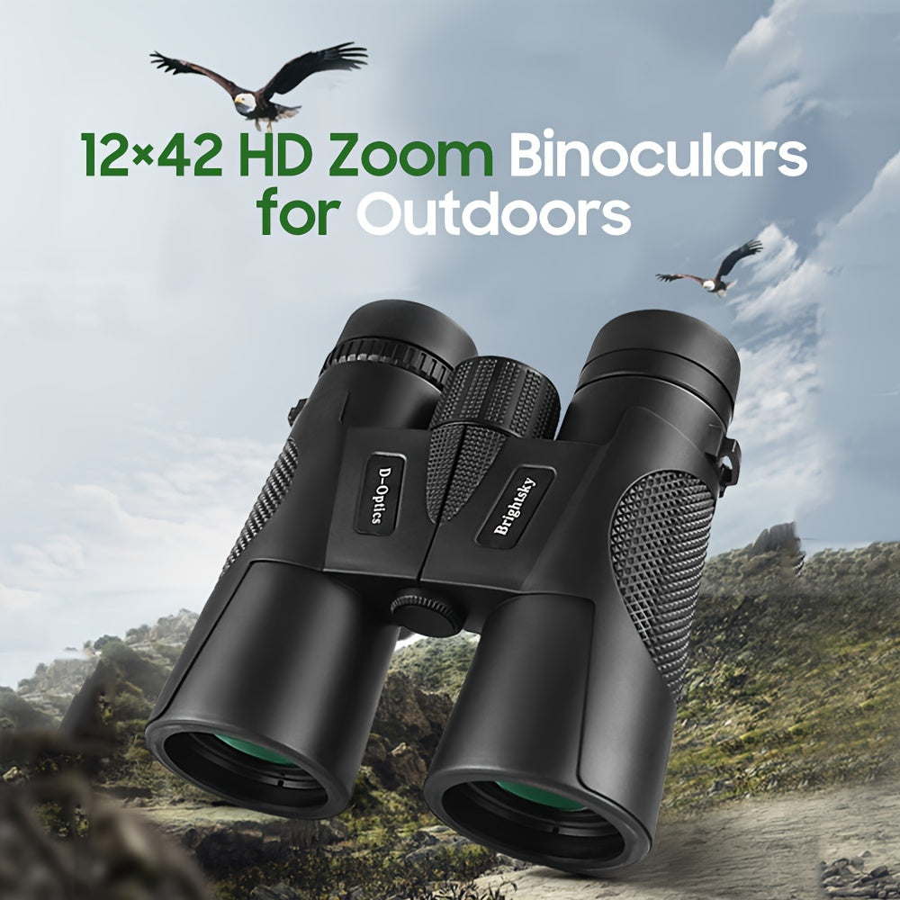 Waterproof Binoculars for Bird Watching Travel Concerts