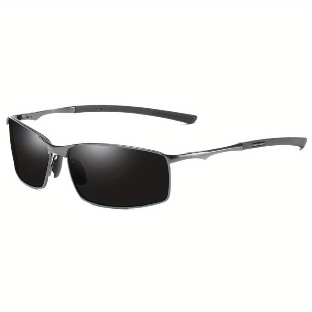 KEITHION Men's Polarized Sports Sunglasses UV Protection