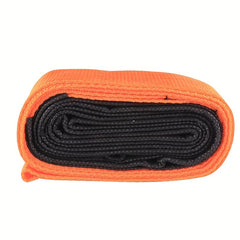 Furniture Moving Belt Flat Lifting Sling Trailer Rope